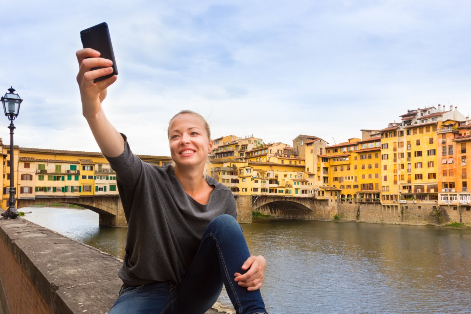 Florence Day Tour