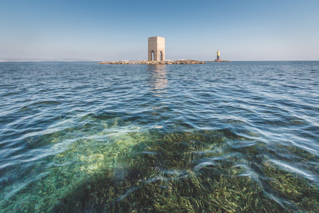 Secche della Meloria Tuscany Travelling Escursions, experiences, life