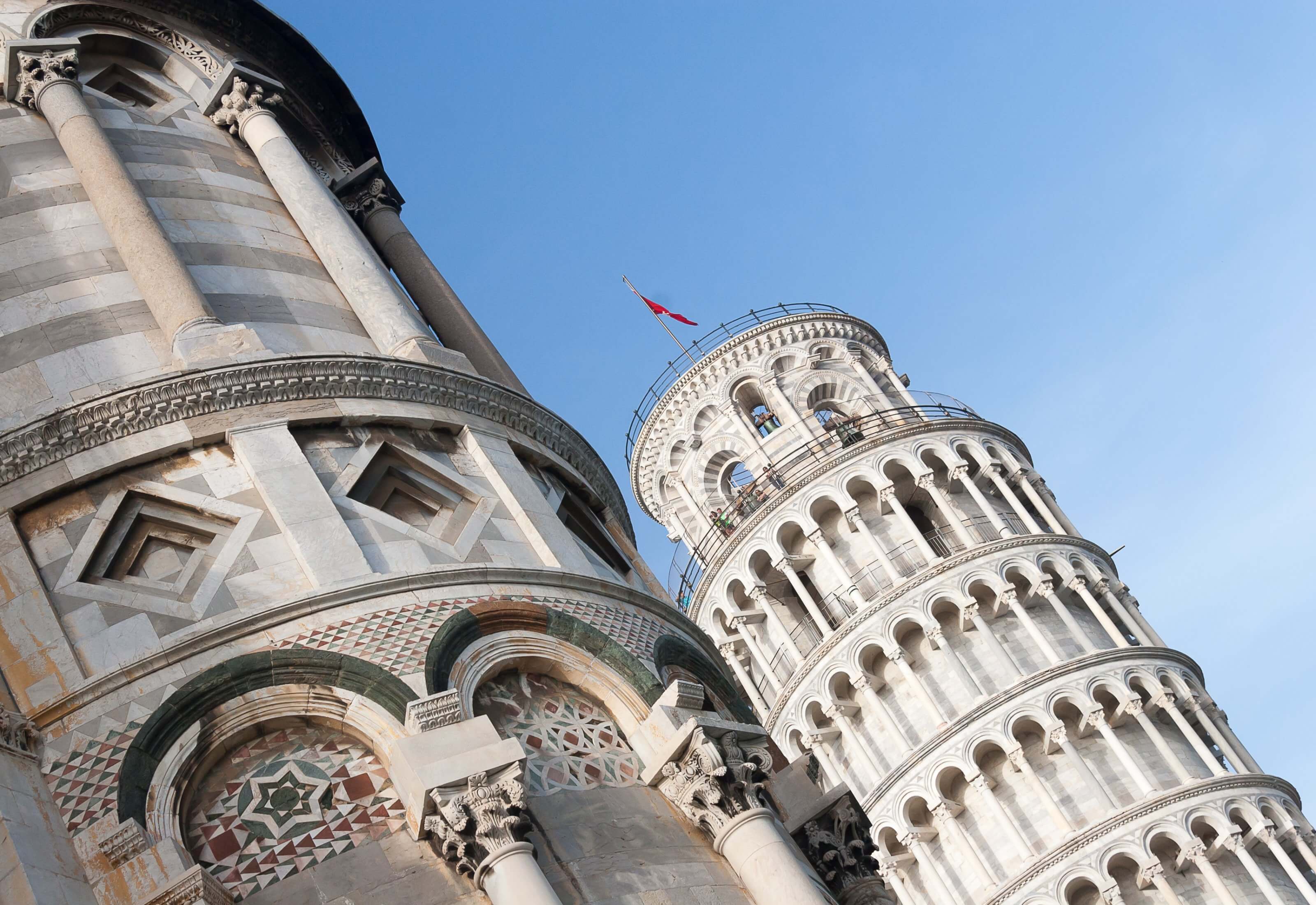Pisa