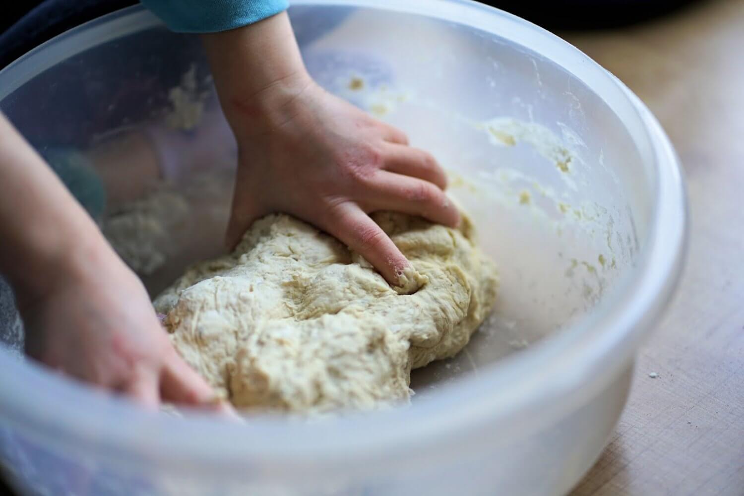 Fresh Pasta Cooking Class with Tasting