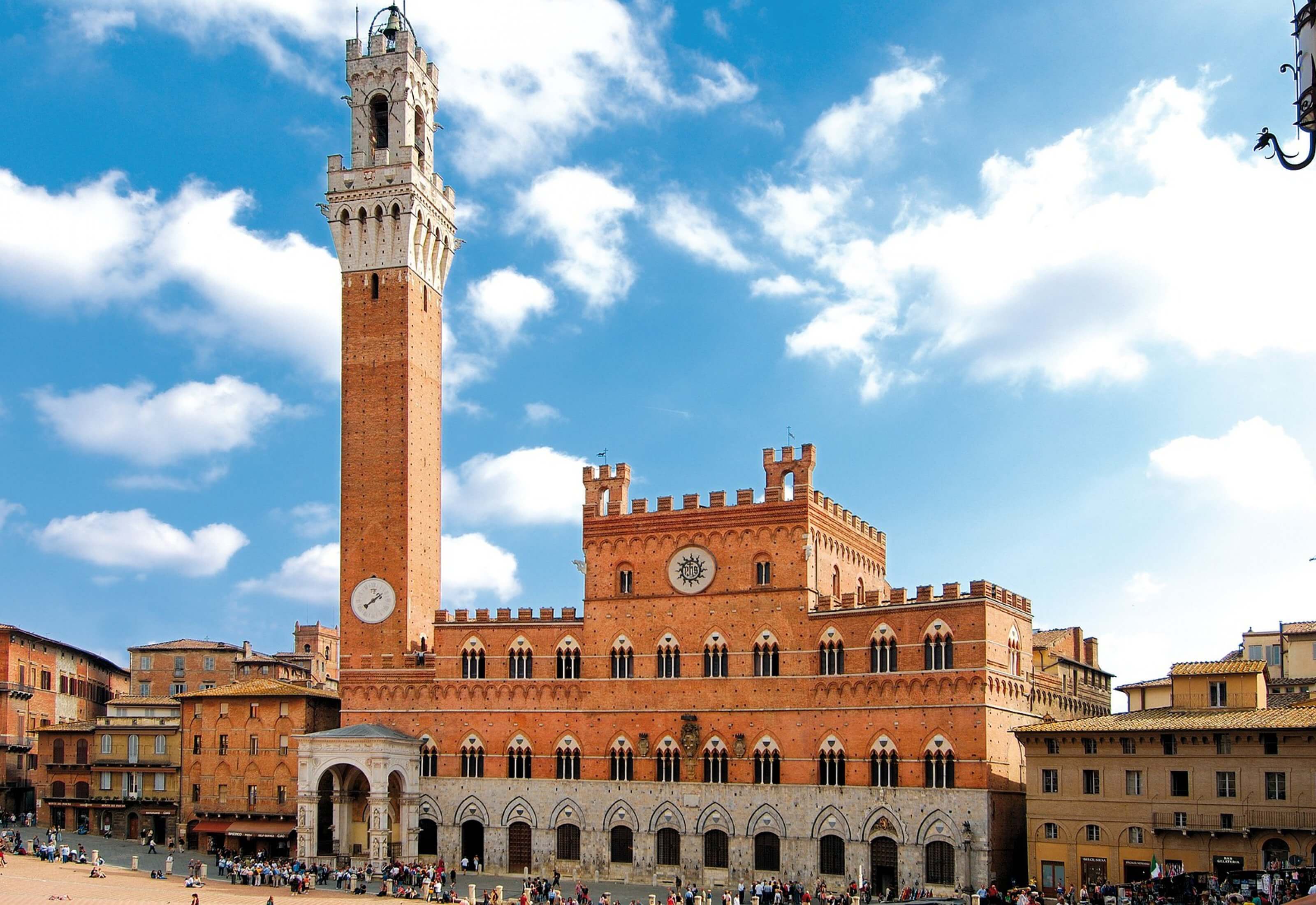 Siena