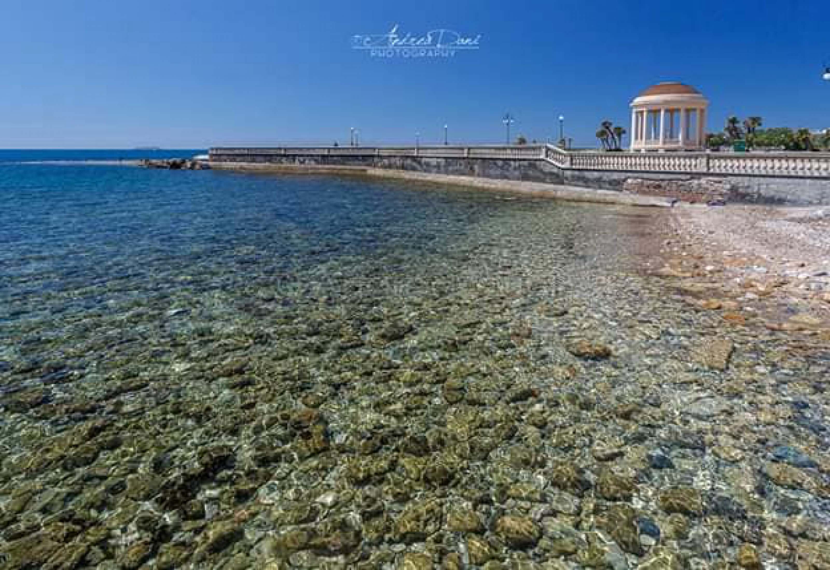 Costa Livornese – Escursione in Barca