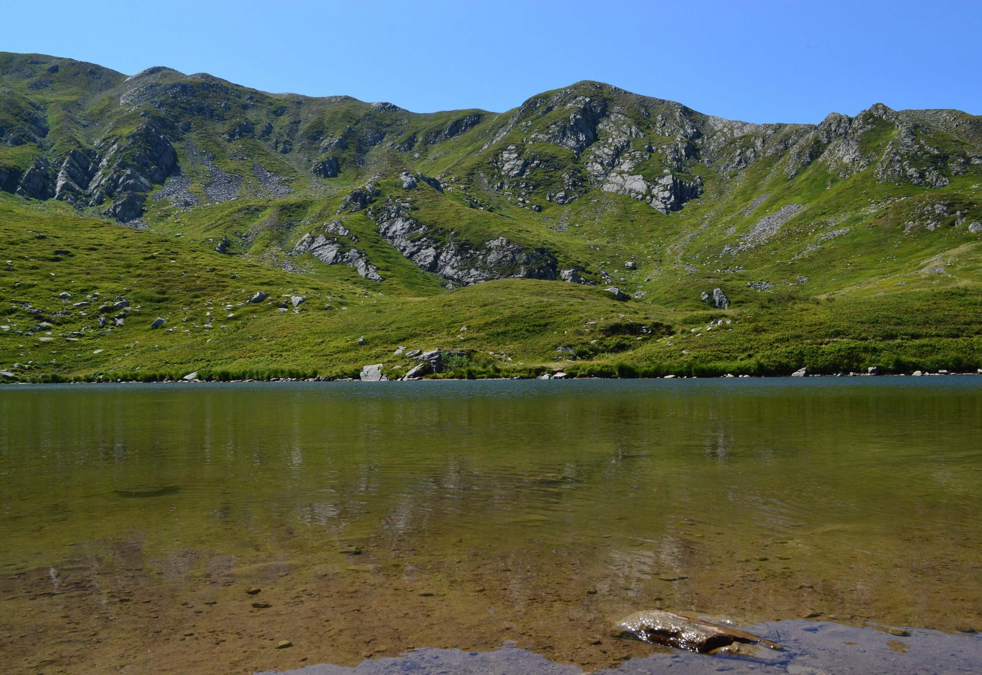 La Garfagnana