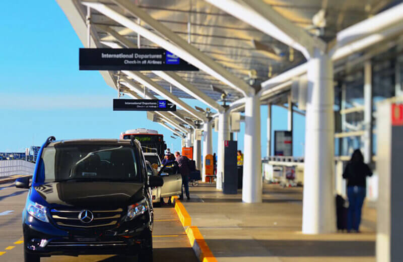 Private Transfer Pisa Airport to Florence